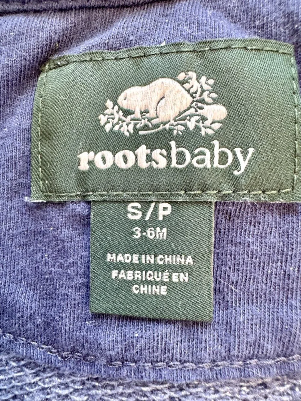 Baby Boy Lot Roots Romper Dino Vest Sleeper 3-6M